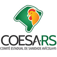 Newsletter Coesa RS