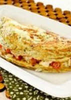 Omelete de Vono