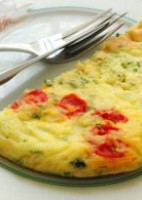 Omelete Light