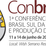 CONBRASUL - 1º Conferência Brasil Sul da Indústria e Produção de Ovos