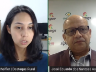 Avicultura gaúcha: exportações, consumo e desafios da produção - Live Destaque Rural 