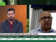 Presidente da Asgav repercute o Plano Safra 2023/2024