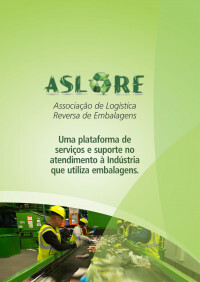 ASLORE - Associação de Logística Reversa de Embalgens