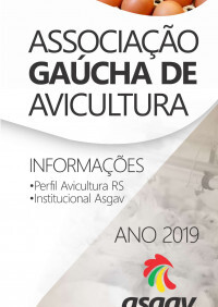 Perfil Institucional ASGAV - 2019