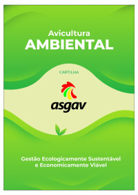 Cartilha Avicultura Ambiental