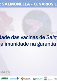 Apresentação Liliana Revolledo - Simpósio Salmonella - 29/11/2018