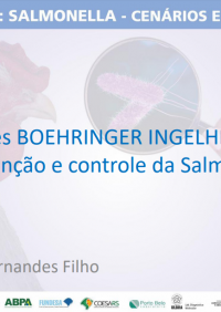 Apresentação Tobias Fernandes - Simpósio Salmonella - 29/11/2018