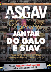 Revista ASGAV - Edição 36