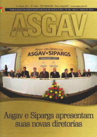 Revista ASGAV - Edição 38