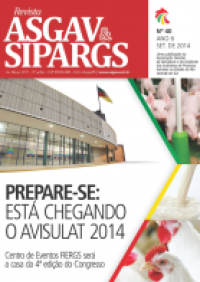 Revista ASGAV & SIPARGS - Edição 40