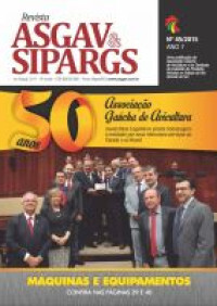 Revista ASGAV & SIPARGS - Edição 45