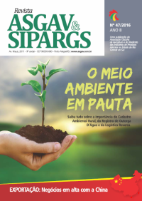 Revista ASGAV & SIPARGS nº 47