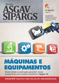 Revista ASGAV & SIPARGS nº 48