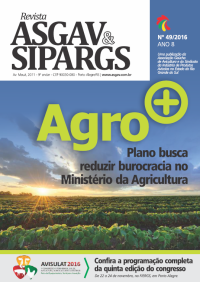 Revista ASGAV & SIPARGS nº 49