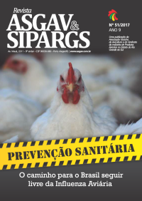 Revista ASGAV & SIPARGS nº 51