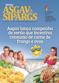 Revista ASGAV & SIPARGS - nº 54