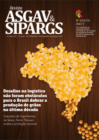 Revista ASGAV & SIPARGS - nº 55