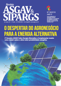 Revista ASGAV & SIPARGS - nº 56