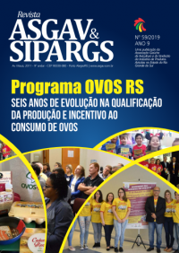 Revista ASGAV & SIPARGS - nº 59