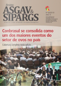 Revista ASGAV & SIPARGS - nº 60  