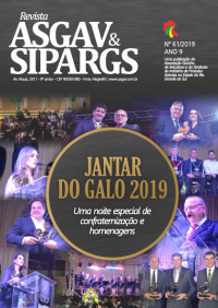 Revista ASGAV & SIPARGS - nº 61