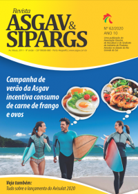 Revista ASGAV & SIPARGS - nº 62