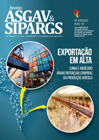 Revista ASGAV & SIPARGS - nº 63