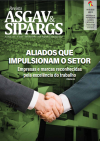 Revista ASGAV & SIPARGS - nº 64