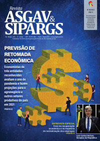 Revista ASGAV & SIPARGS - nº 66