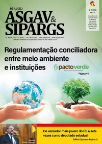 Revista ASGAV & SIPARGS - nº 70