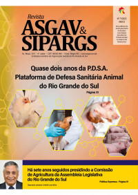 Revista ASGAV & SIPARGS - nº 71