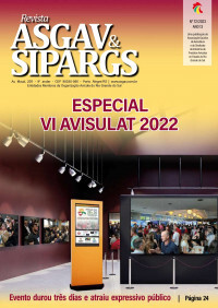 Revista ASGAV & SIPARGS - nº 72