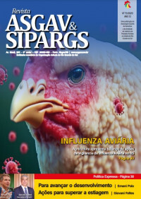 Revista ASGAV & SIPARGS - nº 73