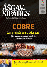 Revista ASGAV & SIPARGS - nº 74