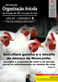 Revista ASGAV & SIPARGS - nº 77