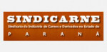 SINDICARNE - SINDICATO DA INDÚSTRIA DE CARNES E DERIVADOS NO ESTADO DO PARANÁ