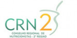 CRN2 - Conselho Regional de Nutricionistas 2ª Região