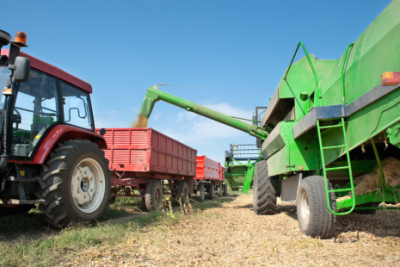 PIB da agropecuária fica estável no 2º trimestre do ano