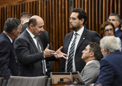 Deputados querem criar Frente em Defesa da Cultura do Milho