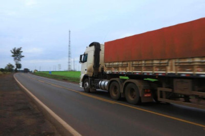 Nova tabela de frete rodoviário no país pressiona agronegócio