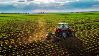 Ipea vê alta de 3,2% no PIB do agro em 2021; revisa para baixo projeção de 2020