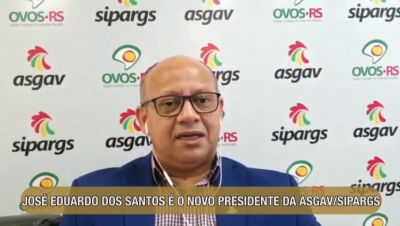 Entrevista exclusiva Presidente Executivo ASGAV/SIPARGS, José Eduardo dos Santos ao Programa Network