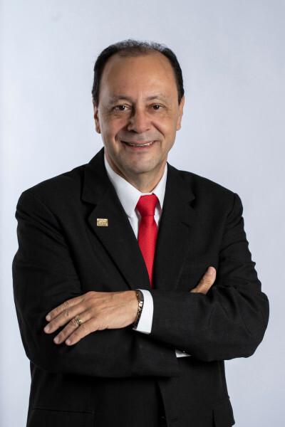 Nelson Lopes - CEO da Vaccinar