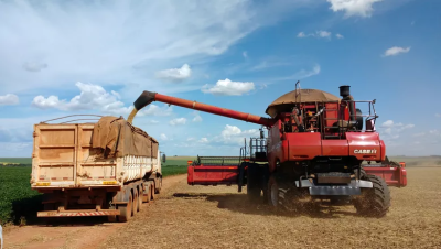 Preço dos principais produtos agropecuários sobe no primeiro trimestre