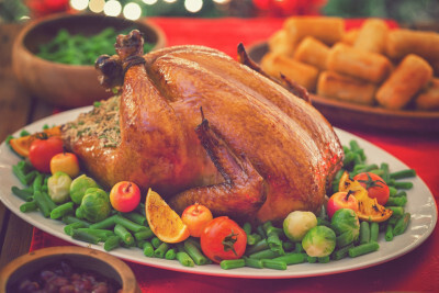 Carnes de frango e suína devem ganhar espaço no Natal