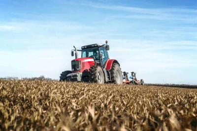 Valor da Produção Agropecuária de 2022 deve chegar a R$ 1,227 trilhão