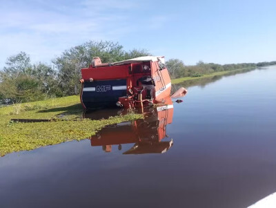 globo rural