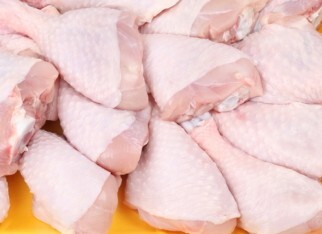 Com menor oferta de frango, preços reagiram e tiveram alta de até 7%