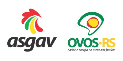 ASGAV/OVOS RS firmam parceria inédita com Egg Farmers Canada