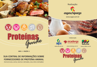 Central de Informações de Fornecedores de Proteína Animal